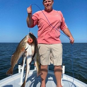 Meet your Posher, Rick